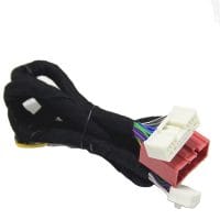 Kabelsats för högtalare i bil för MAZDA